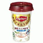 リプトン EXTRA SHOT 深煎ミルク紅茶ノンシュガー