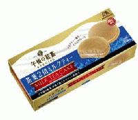 森永 午後の紅茶ミルクティーケーキ <茶葉2倍ミルクティー>