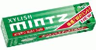 明治MINTZ(ミンツ)オリジナルグリーン